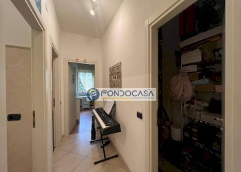 disimpegno notte - Quadrilocale via luni, Carrara - foto 13