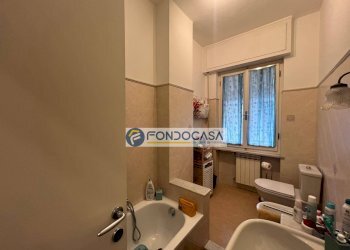bagno padronale - Quadrilocale via luni, Carrara - foto 14