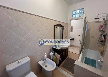 bagno padronale - Quadrilocale via luni, Carrara - foto 15