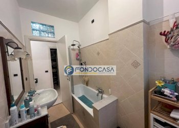 bagno padronale - Quadrilocale via luni, Carrara - foto 16