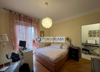 prima camera matrimoniale - Quadrilocale via luni, Carrara - foto 17