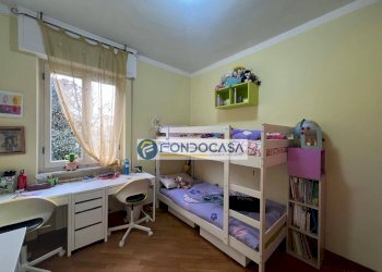 seconda camera da letto - Quadrilocale via luni, Carrara - foto 20