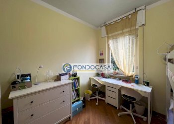 seconda camera da letto - Quadrilocale via luni, Carrara - foto 22