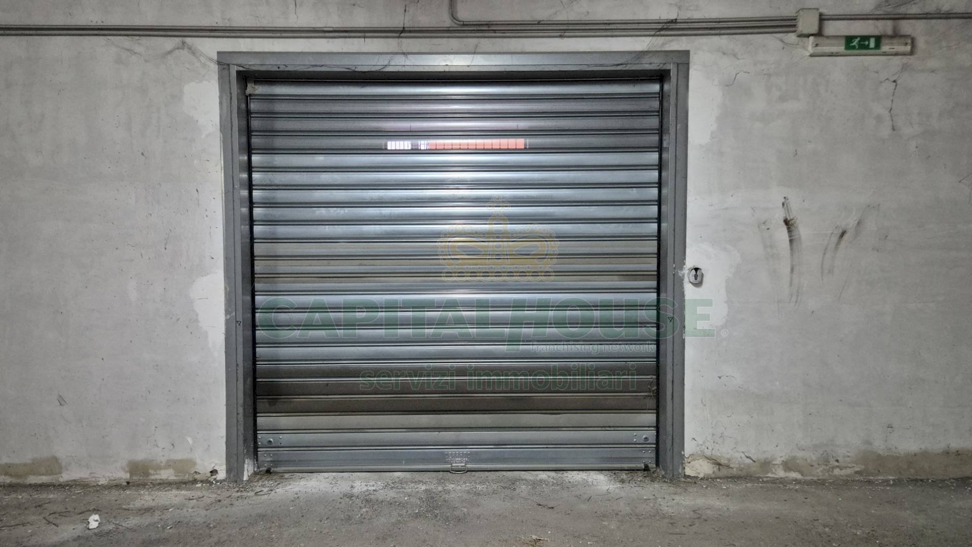 Foto 1 - Box Portico di Caserta - foto 1