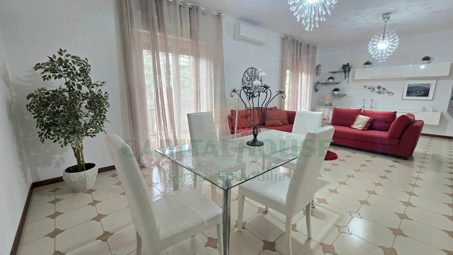 Foto 1 - Four-room apartment Via Perugia, San Nicola la Strada - photo 1