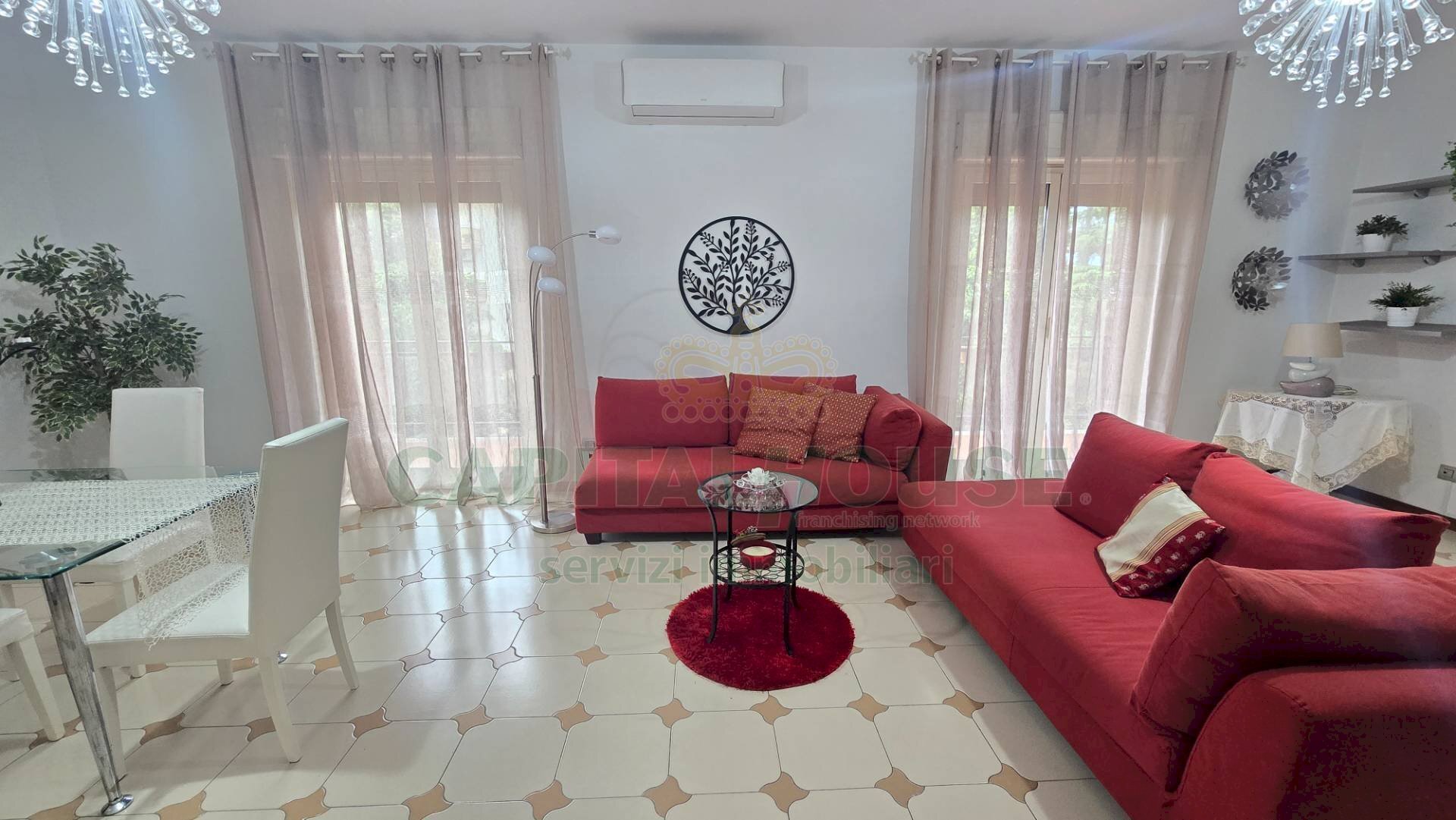 Foto 2 - Four-room apartment Via Perugia, San Nicola la Strada - photo 2