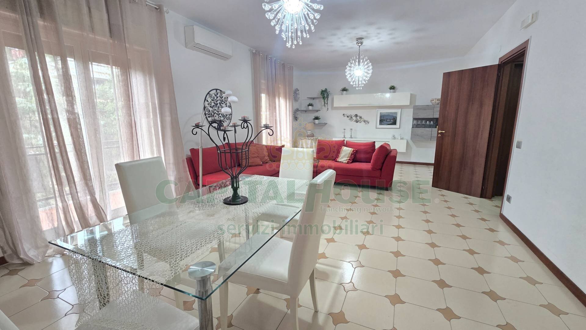 Foto 3 - Four-room apartment Via Perugia, San Nicola la Strada - photo 3