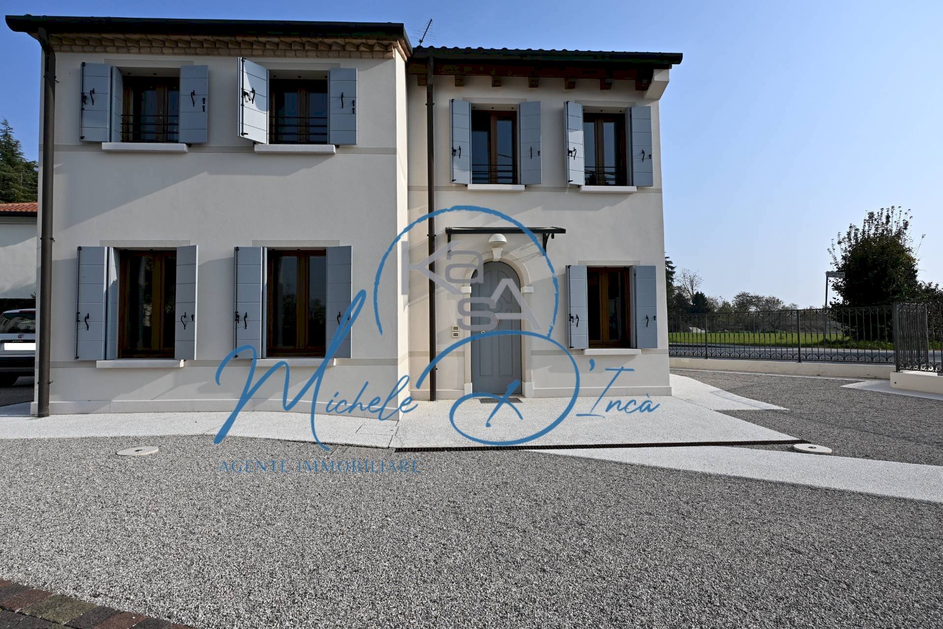 Foto 1 - Office strada sant'angelo
 
148, Treviso - photo 1