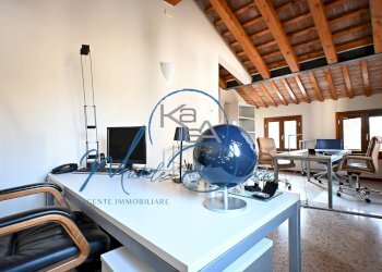 Foto 3 - Ufficio strada sant'angelo
 
148, Treviso - foto 3