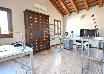 Foto 5 - Ufficio strada sant'angelo
 
148, Treviso - foto 5