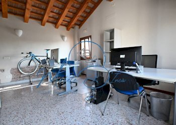 Foto 7 - Ufficio strada sant'angelo
 
148, Treviso - foto 7