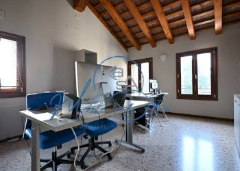 Foto 8 - Ufficio strada sant'angelo
 
148, Treviso - foto 8