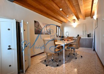 Foto 10 - Ufficio strada sant'angelo
 
148, Treviso - foto 10