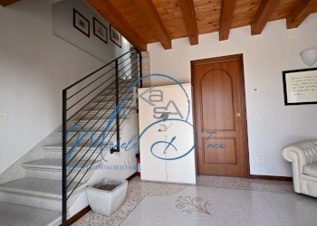 Foto 14 - Ufficio strada sant'angelo
 
148, Treviso - foto 14