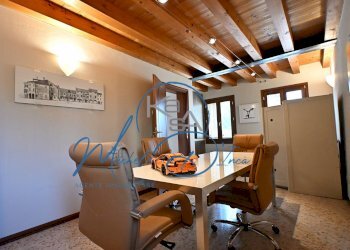 Foto 16 - Ufficio strada sant'angelo
 
148, Treviso - foto 16