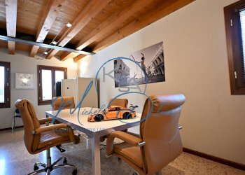 Foto 17 - Ufficio strada sant'angelo
 
148, Treviso - foto 17