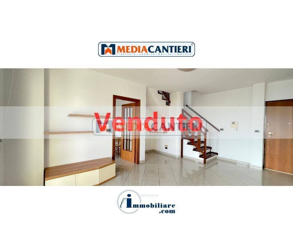 Foto 1 - Trilocale VIA SALARA
 
77, Città Sant'Angelo - foto 1