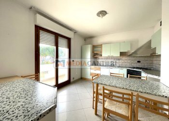 Foto 9 - Trilocale VIA SALARA
 
77, Città Sant'Angelo - foto 9