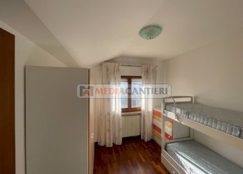 Foto 15 - Trilocale VIA SALARA
 
77, Città Sant'Angelo - foto 15