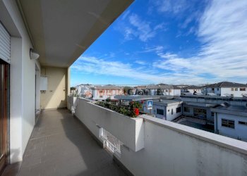 Foto 23 - Trilocale VIA SALARA
 
77, Città Sant'Angelo - foto 23