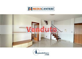 Foto 1 - Trilocale VIA SALARA
 
77, Città Sant'Angelo - foto 1