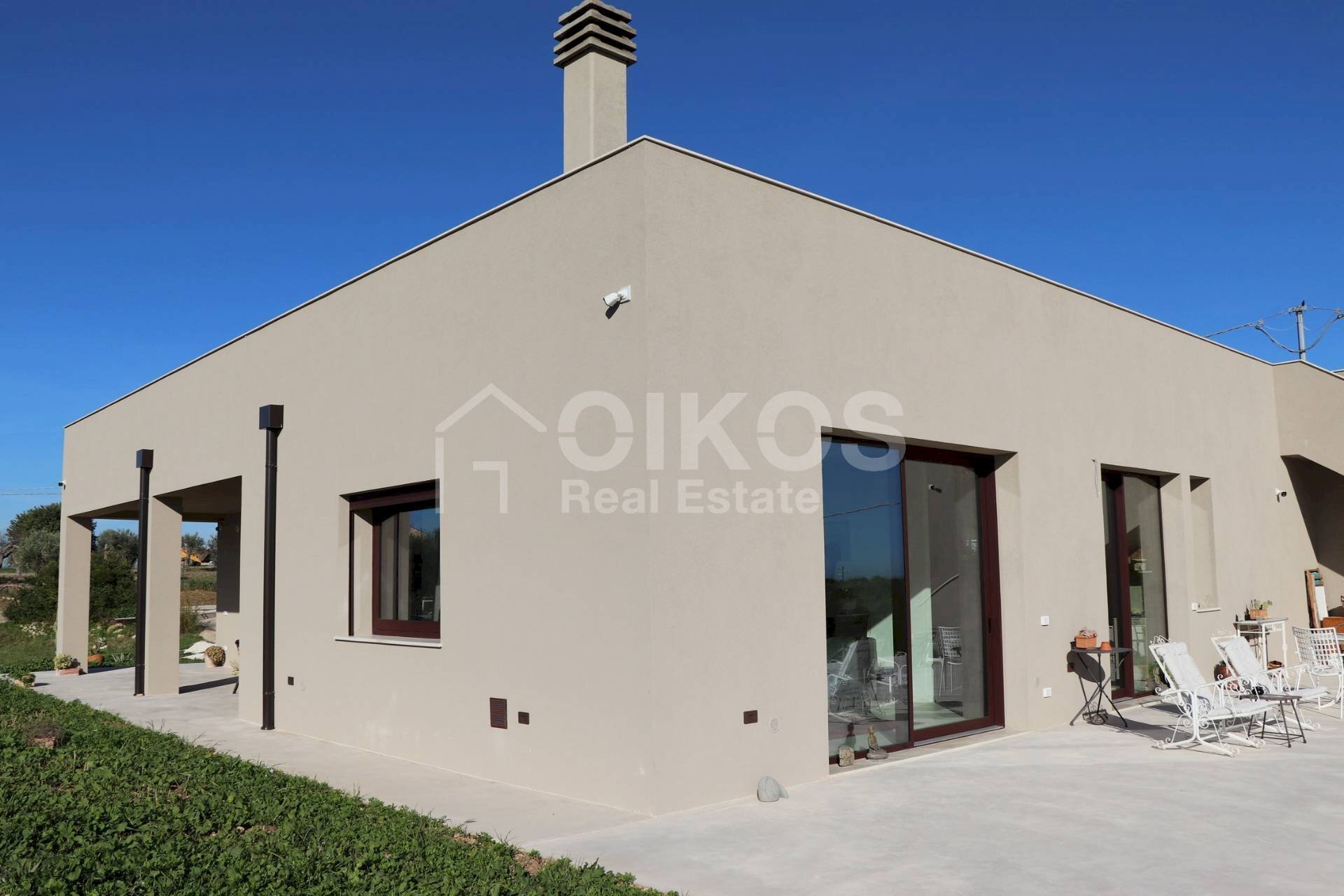 Foto 1 - Villa C.da Vaddeddi
 
1, Noto - foto 1