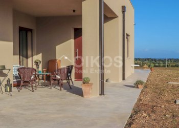 Foto 8 - Villa C.da Vaddeddi
 
1, Noto - foto 8