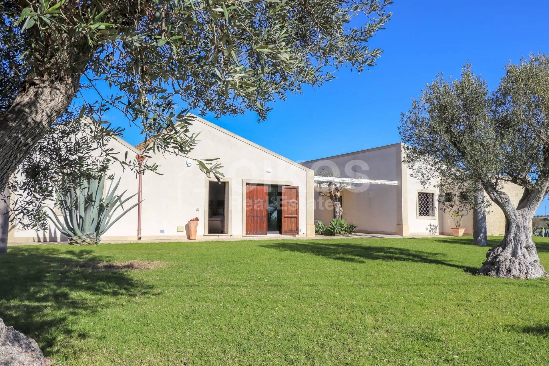 Foto 2 - Villa C.da Bonivini
 
1, Noto - foto 2