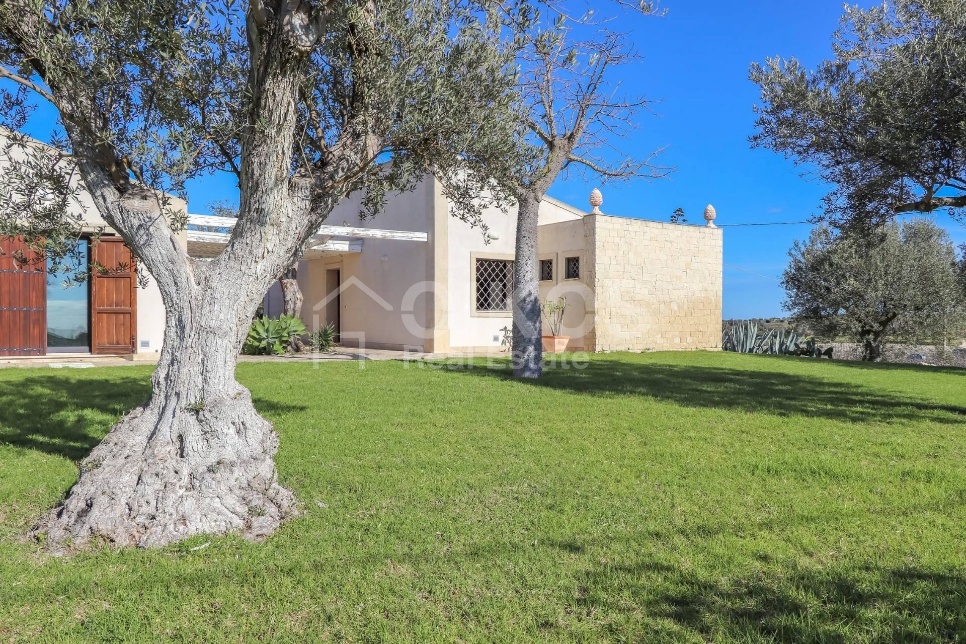 Foto 3 - Villa C.da Bonivini
 
1, Noto - foto 3