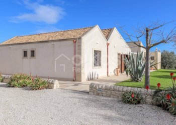 Foto 5 - Villa C.da Bonivini
 
1, Noto - foto 5