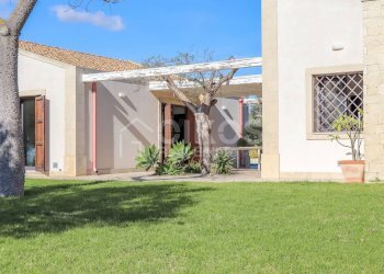 Foto 6 - Villa C.da Bonivini
 
1, Noto - foto 6