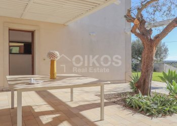 Foto 16 - Villa C.da Bonivini
 
1, Noto - foto 16