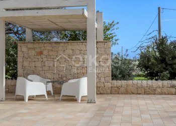 Foto 23 - Villa C.da Bonivini
 
1, Noto - foto 23