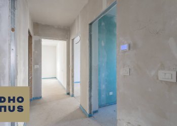 Foto 10 - Quadrilocale Via Papa Giovanni XXIII
 
10, Trezzo sull'Adda - foto 10