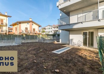 Foto 18 - Quadrilocale Via Papa Giovanni XXIII
 
10, Trezzo sull'Adda - foto 18