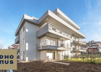 Foto 19 - Quadrilocale Via Papa Giovanni XXIII
 
10, Trezzo sull'Adda - foto 19