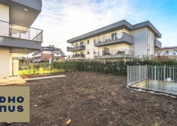 Foto 20 - Quadrilocale Via Papa Giovanni XXIII
 
10, Trezzo sull'Adda - foto 20