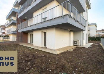 Foto 21 - Quadrilocale Via Papa Giovanni XXIII
 
10, Trezzo sull'Adda - foto 21