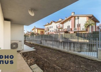 Foto 23 - Quadrilocale Via Papa Giovanni XXIII
 
10, Trezzo sull'Adda - foto 23