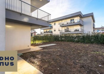 Foto 24 - Quadrilocale Via Papa Giovanni XXIII
 
10, Trezzo sull'Adda - foto 24