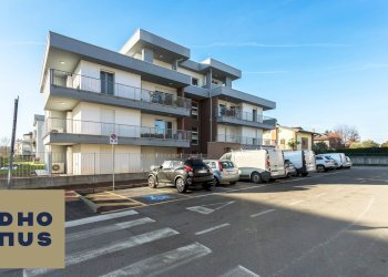 Foto 27 - Quadrilocale Via Papa Giovanni XXIII
 
10, Trezzo sull'Adda - foto 27