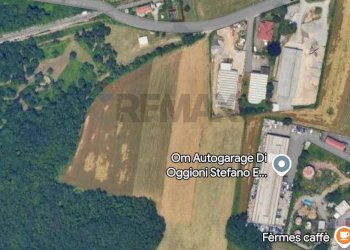 Posizione della mappa - Terreno agricolo Robbiate - foto 4