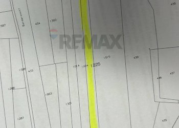 Pianta 2D - Terreno agricolo Robbiate - foto 5