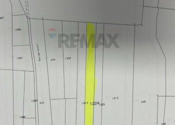 Pianta 2D - Terreno agricolo Robbiate - foto 6