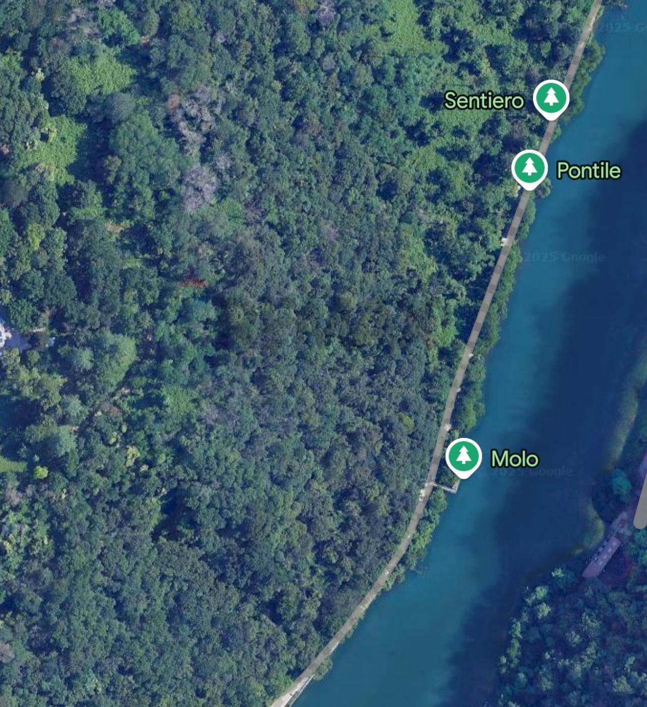 Posizione della mappa - Terreno agricolo Robbiate - foto 3