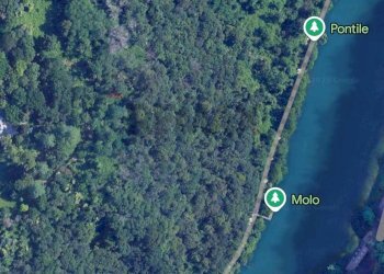 Posizione della mappa - Terreno agricolo Robbiate - foto 6