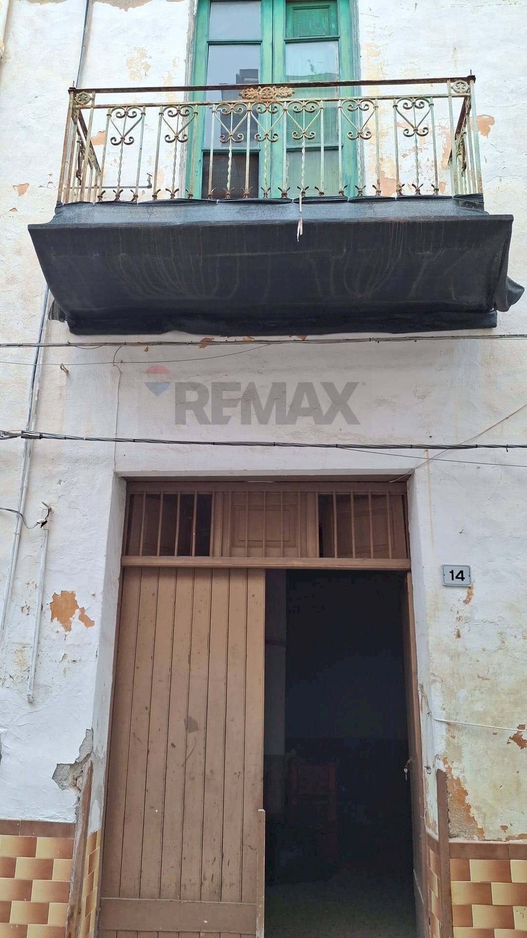 Edificio all\'aperto - Casa indipendente via maggiore
 
14, Bagheria - foto 1