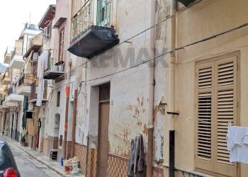 Edificio all\'aperto - Casa indipendente via maggiore
 
14, Bagheria - foto 2