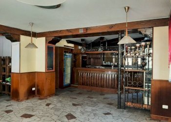 Cantina - Commercial Premises Via Roma
 
32 e 34, Fregona - photo 4