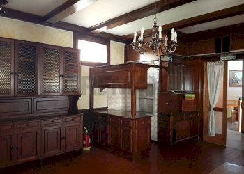 Sala da pranzo - Commercial Premises Via Roma
 
32 e 34, Fregona - photo 11